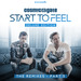 Start To Feel: The Remixes Part 3 (Deluxe Edition)