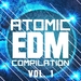 Atomic EDM Compilation Vol 1