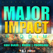 Major Impact Riddim EP