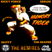 Hungry Tiger (remixes)