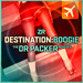 Destination Boogie (The Dr Packer remixes)