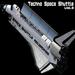 Techno Space Shuttle Vol 3