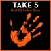 Take 5 (Best Of Indira Boka)