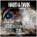 Hard & Dark Vol 4 (The Best Collection Of Hardstyle 2015)