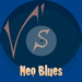 Neo-Blues (V's Edits Vol 18)