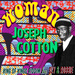 Sly & Robbie + Joseph Cotton Present Woman