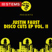 Disco Cuts EP - Vol II