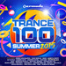 Trance 100 (Summer 2015)