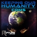 Coms - Keeping Our Humanity