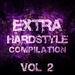 Extra Hardstyle Compilation Vol 2