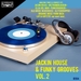 Jackin House & Funky Grooves Vol 2