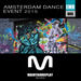 Amsterdam Dance Event 2015