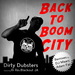 Back To Boom City (remixes)