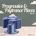 Progressive & Psytrance Pieces Vol 13