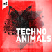 Techno Animals Vol 2
