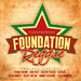 Foundation Reggae Vol 1