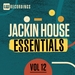 Jackin House Essentials Vol 12