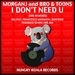I Don't Need U (The Remixes)