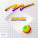 Magnetic Sounds Vol  9