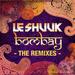 Bombay: The Remixes