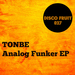 Analog Funker EP