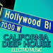 California Deep House Electro Music