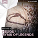 Helios/Hymn Of Legends