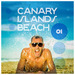 Canary Islands Beach Vol 1