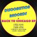 Back To Chicago EP