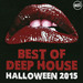 Best Of Deep House Halloween 2015