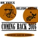 Coming Back 2016 (Mauritzio Baiocchi Remixes)