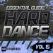 Essential Guide: Hard Dance Vol 15