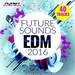 Future Sounds Edm 2016