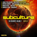 Subculture The Residents Volume 2 Sampler 1