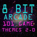 101 Game Themes Vol  2 0