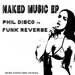 Naked Music EP