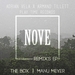 Nove (EP Remixes)