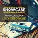 Showcase Artist Collection Luca Debonaire