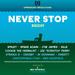 Never Stop Riddim