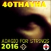 Adagio For String 2016