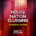 House Nation Clubbing Vol 2 (20 Essential Anthems)