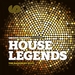 Groove Odyssey Presents House Legends Vol 1: The Basement Boys (unmixed tracks)