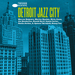 Detroit Jazz City