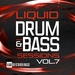Liquid Drum & Bass Sessions Vol 7