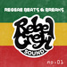 Reggae Breaks 01