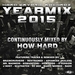 Hard Kryptic Records Yearmix 2015 (unmixed tracks)