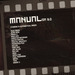 Manualism 9.0 (unmixed Tracks)