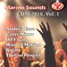 Marino Sounds EDM 2016 Vol 1