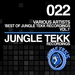Best Of Jungle Tekk Recordings Vol 1