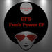 Funk Power EP